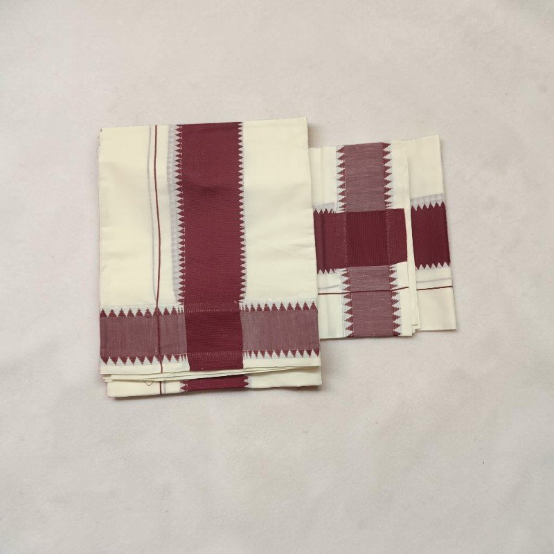 Kerala set-mundu