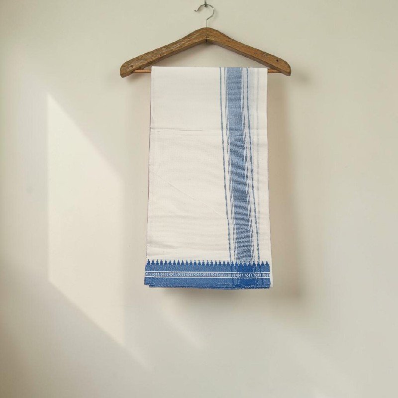 Single Mundu